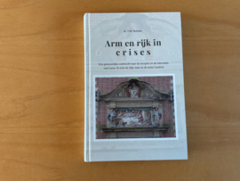 Arm en rijk in crises - T.M. Hofman