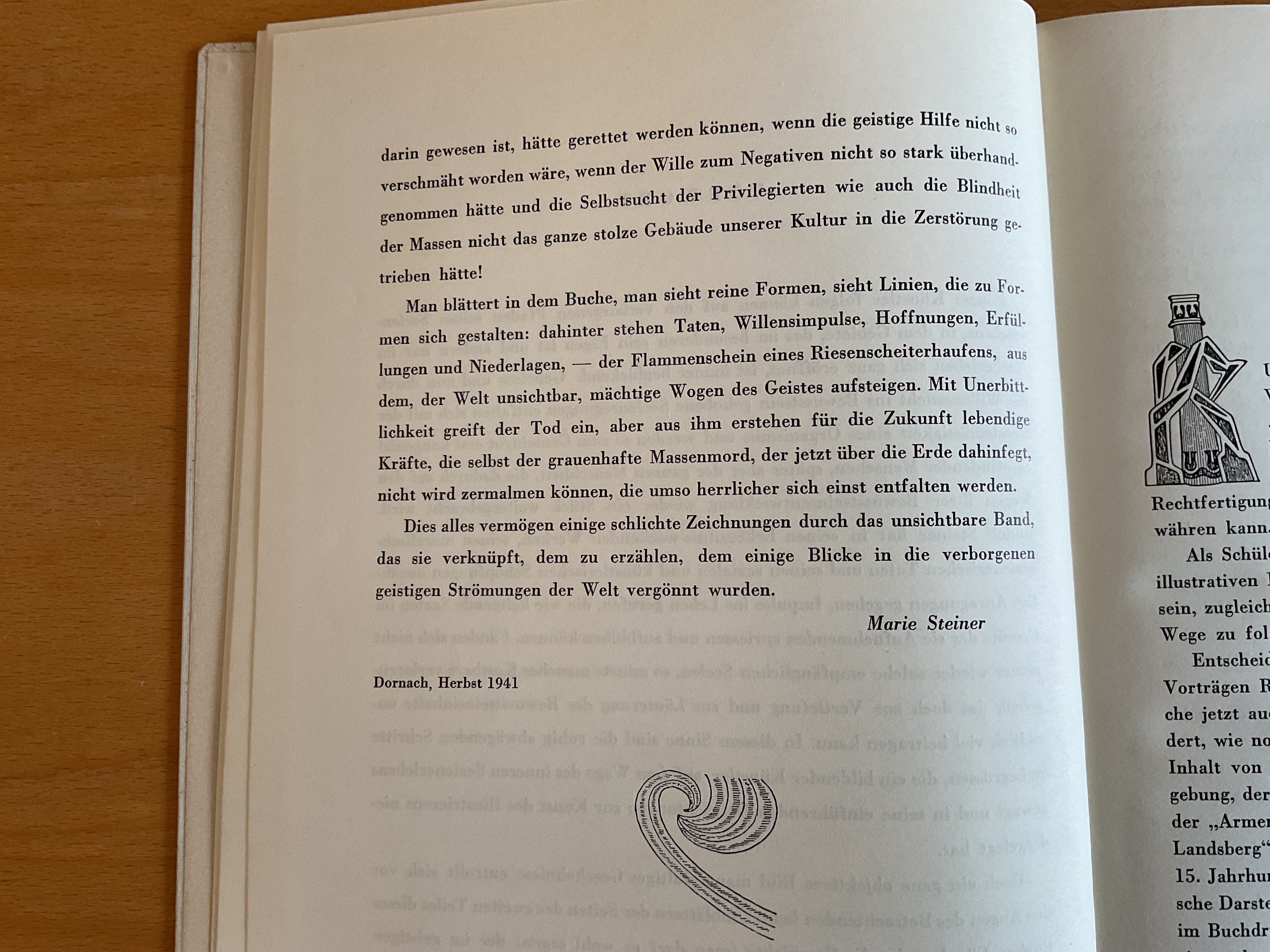 Rudolf Steiner als illustrierender Künstler - W. Teichert