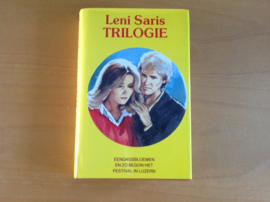 Leni Saris trilogie - L. Saris