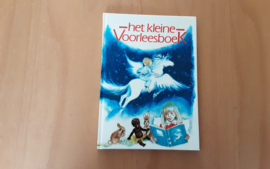 Het kleine voorleesboek - R. Valkenburg