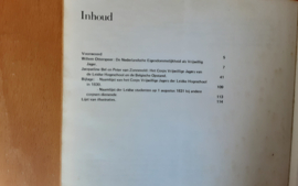 De Leidse Jagers, 1830-1831 - J. Bel / W. Otterspeer / P. van Zonneveld