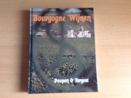 Bourgogne Wijnen - P. Poupon / P. Forgeot
