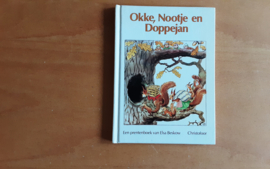 Okke, Nootje en Doppejan - E. Beskow