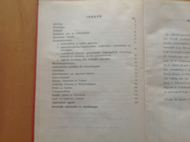Provinciale almanak voor Utrecht 1941 - G.J. van Deventer