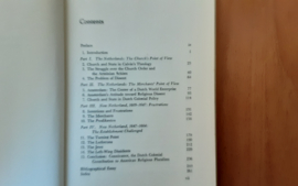 Religion and Trade in New Netherland - G.L. Smith