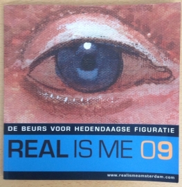 Real is me 09