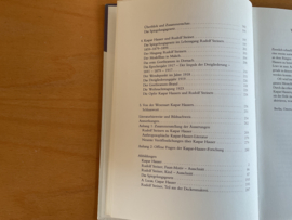 Kaspar Hauser oder das Ringen und den Geist - P. Tradowsky