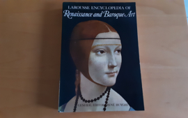 Larousse Encyclopedia of Renaissance and Baroque Art - R. Huyghe