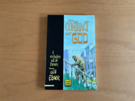 Een contract met God - W. Eisner