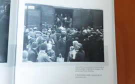 Het Auschwitz Album - I. Gutman / B. Gutterman