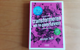 Transformeren om te overleven - H. Toch