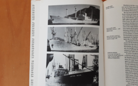 South African Merchant Ships - B.D. Ingpen