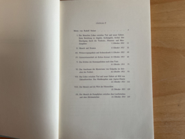 Anthroposophie und Kosmosophie - R. Steiner