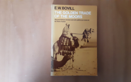The golden trade of the Moors - E.W. Bovill