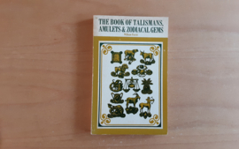 The book of talismans, amulets and zodiacal gems - W. Pavitt