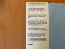 The Whims of Fortune - G. de Rotschild