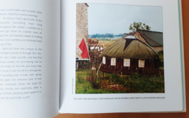 Yurts, tipis and benders - D. Pearson