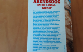 Pakket a 3x Arendsoog - P. Nowee