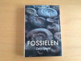 Geïllustreerde Fossielen encyclopedie - M. Ivanov / S. Hrdlickova / R. Gregorova