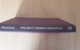 The Great Siberian Migration - D.W. Treadgold