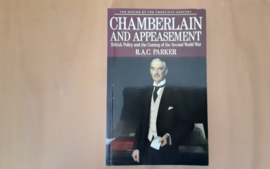 Chamberlain and appeasement - R.A.C. Parker