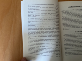 Was die Naturgeister uns sagen - Flensburger Hefte Verlag
