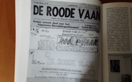 De vijand te lijf. De Belgen in verzet - W. Meyers / F.Selleslagh