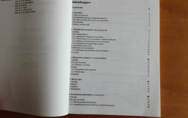 Sturing in organisaties - N.M. Wiezer