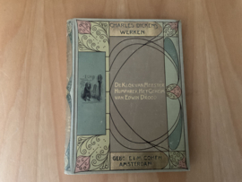 De klok van Meester Humprey / Het geheim van Edwin Drood en andere verhalen - Ch. Dickens