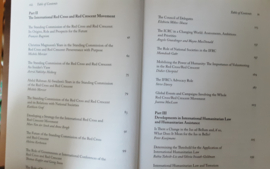 Making the voice of humanity heard - L. Lijnzaad / J. van Sambeek / B. Tahzib-Lie