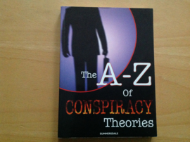 The A - Z of Conspiracy Theories - K. Tuckett