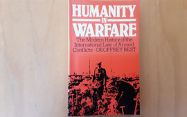 Humanity in warfare - G. Best