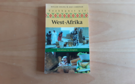 Kookkunst uit West-Afrika - H. Ehling / J. Cobbinah