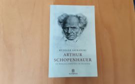 Arthur Schopenhauer - R. Safranski