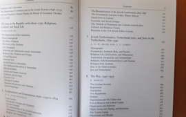 The history of the Jews in the Netherlands - J. Blom / R. Fuks-Mansfeld / I. Schöffer