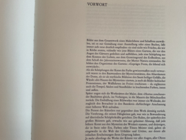 Die Kunst der Farbe - G. Wagner