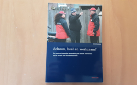 Schoon, heel en werkzaam? - V. Lub