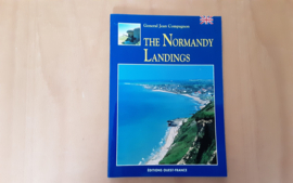 The Normandy Landings -  General J. Compagnon