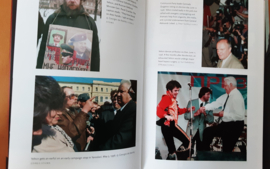 Boris Yeltsin and Russia's Democratic Transformation - H.J. Ellison