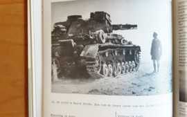 Ginneken Oorlogsdagboek van 1 januari 1941 tot 31 december 1945 - J.W.N. Le Heux