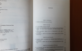 Racism and colonialism. Essays on Ideology and social structure - R. Ross