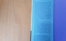 Rulers and Victims - G. Hosking