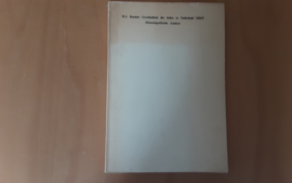H.J. Koenen: Geschiedenis der Joden in Nederland (1843) - J. Meijer