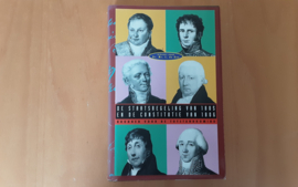 De Staatsregeling van 1805 en de Constitutie van 1806 - L. de Gou