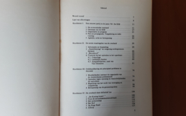 De Sociaal-Democratische Bond als orde- en gezagsprobleem voor de overheid (1880-1888) - J. Charite