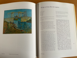 The paintings of Vincent van Gogh in the collection of the Kröller-Müller Museum - J. ten Berge e.a.-