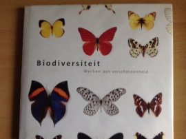 Biodiversiteit