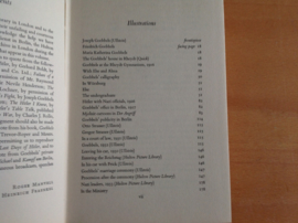 Doctor Goebbels. His life and death - R. Manvell / H. Fraenkel