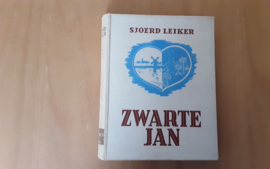 Zwarte Jan - S. Leiker