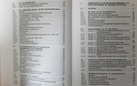 Samen zorgen - A. Nieuwstraten / Ch. Mercken / M. Duijnstee / W. Ros